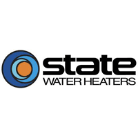 state water heaters logo