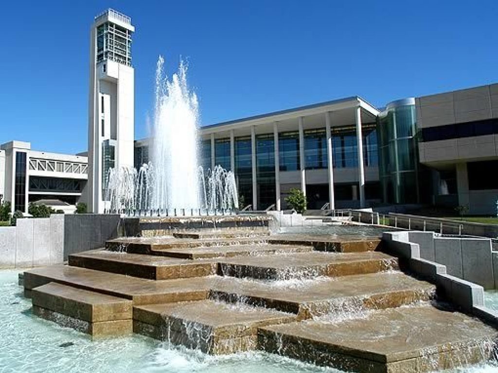 Image for Missouri State University Springfield, MO