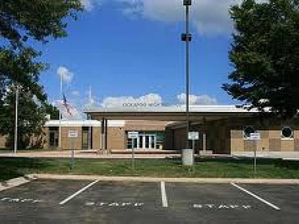 Image for Kickapoo High School Renovations & Additions