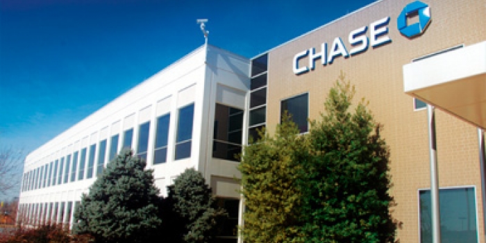 Image for Chase Card Services Center
