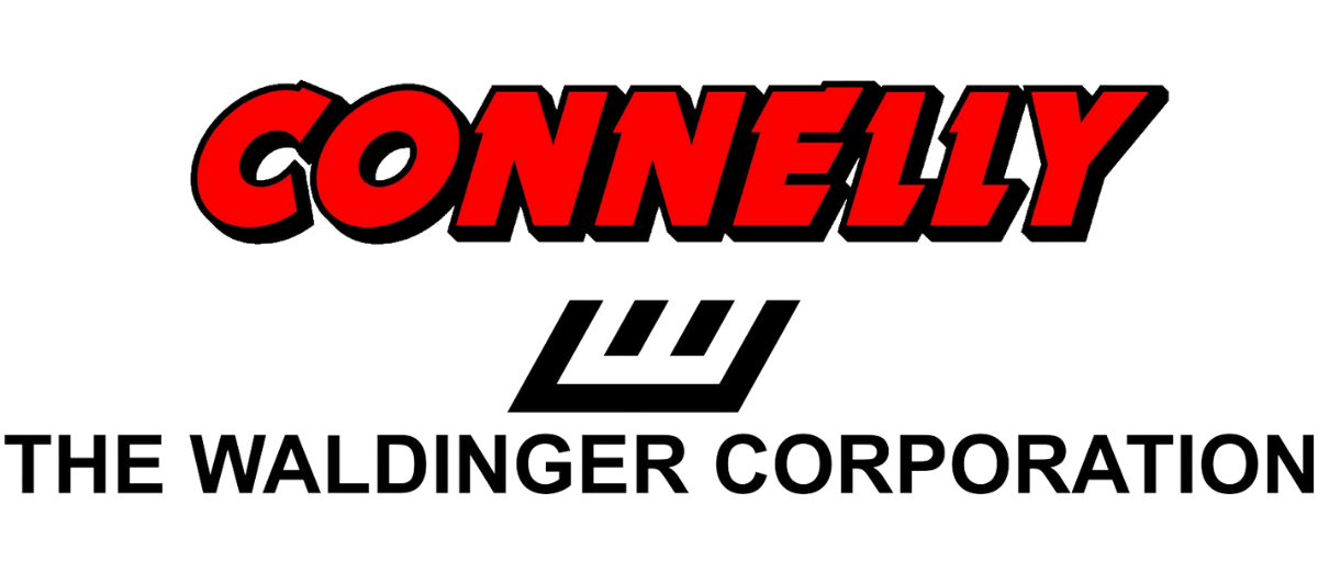 Connelly Plumbing Heating and Air logo